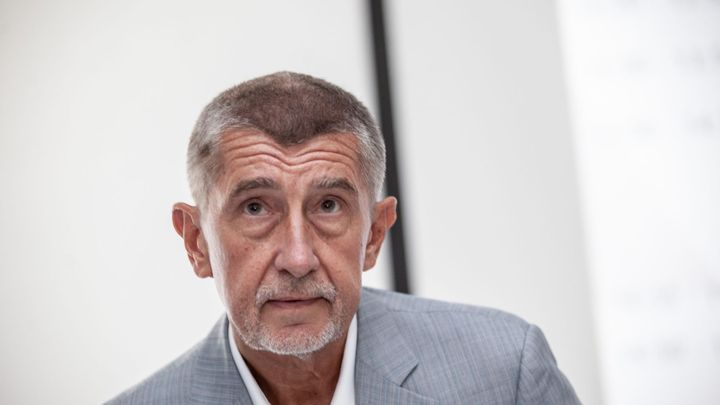 Příštím prezidentem bude Babiš, věří bookmakeři. Šance má i Fischer či generál Pavel