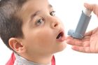Astma má v Česku přes milion lidí, pětina o tom neví