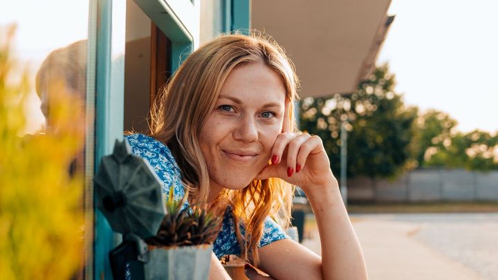 Kateřina Ferbyová