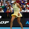 Mirra Andrejevová, Australian Open 2024, osmifinále