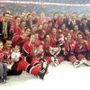 MS v hokeji 2004 (Praha): Vítězná Kanada