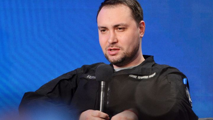 Naprosté minimum. Další na řadě je Česko, popsal plány Ruska šéf ukrajinské rozvědky