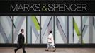 Marks & Spencer