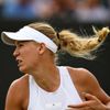 Wimbledon 2017: Caroline Wozniacká