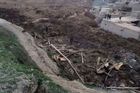 Sever Afghánistánu zasáhly povodně, nejméně 73 mrtvých