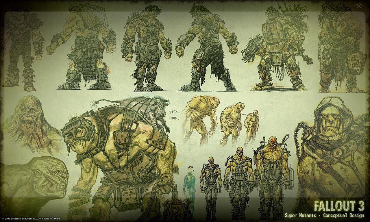 Fallout 3
