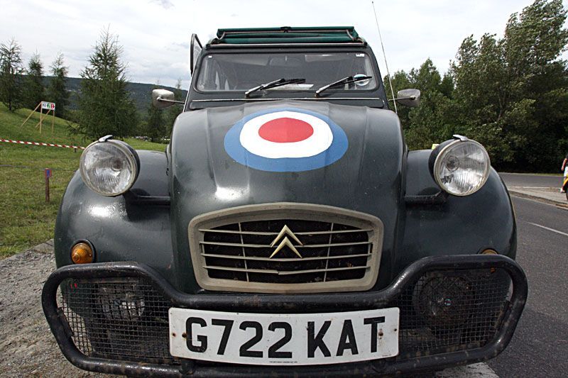 CV 2 v Mostě