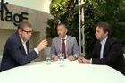 Jak proměnila kauza Nagyová českou politiku?