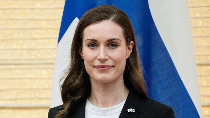 Finsko míří do NATO. Prezident a premiérka oznámili, že podporují vstup do aliance; Zdroj foto: Reuters