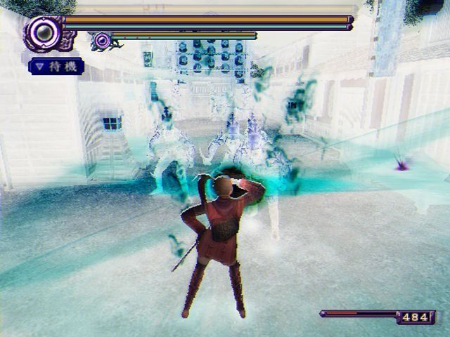 Onimusha: Dawn of Dreams7