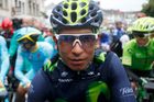 Nevyzpytatelná Vuelta jde do finále, udrží Quintana vedení?