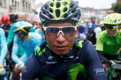 Nevyzpytatelná Vuelta jde do finále, udrží Quintana vedení?