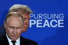 Putin souhlasí s bezpečnostními zárukami pro Kyjev a s územními ústupky, řekl Witkoff