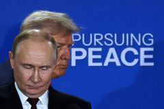 Putin souhlasí s bezpečnostními zárukami pro Kyjev a s územními ústupky, řekl Witkoff