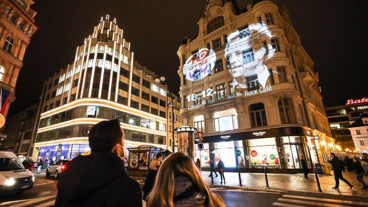 Remíza, hodnotí mladí porevoluční vývoj. Vědí ale, že svoboda je křehčí než kdy dřív; Zdroj foto: Jakub Plíhal