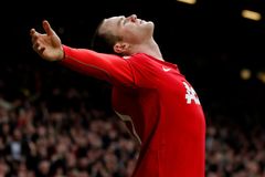 Od gólů k prostitutkám. Rooneyho život mezi genialitou a sebezničením