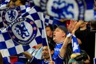 Fanoušci Chelsea opět zostudili klub. V Maďarsku zpívali antisemitské písně