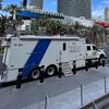 Metropolitní policie Las Vegas