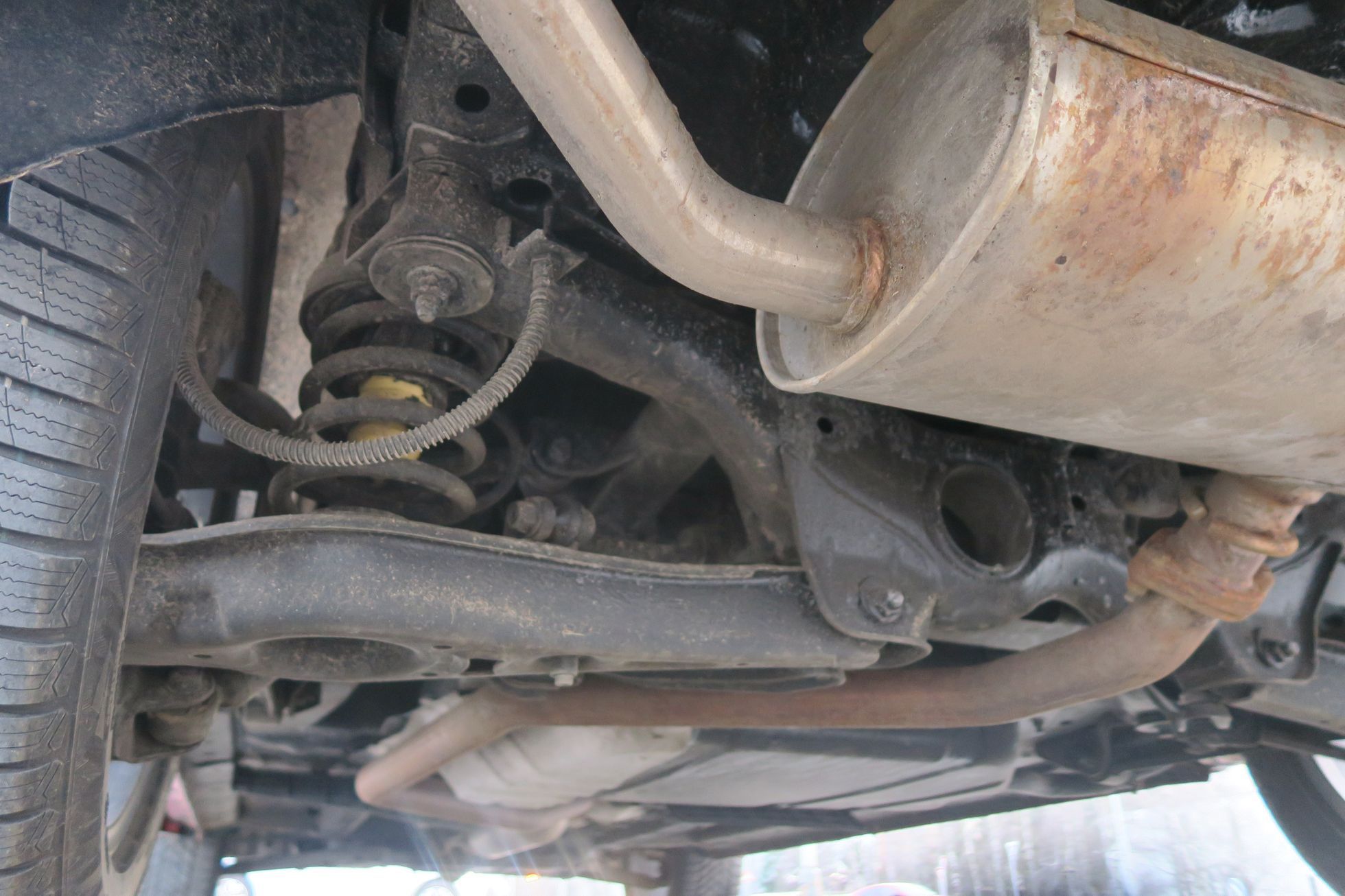 Dongfeng Fengon 5 2023