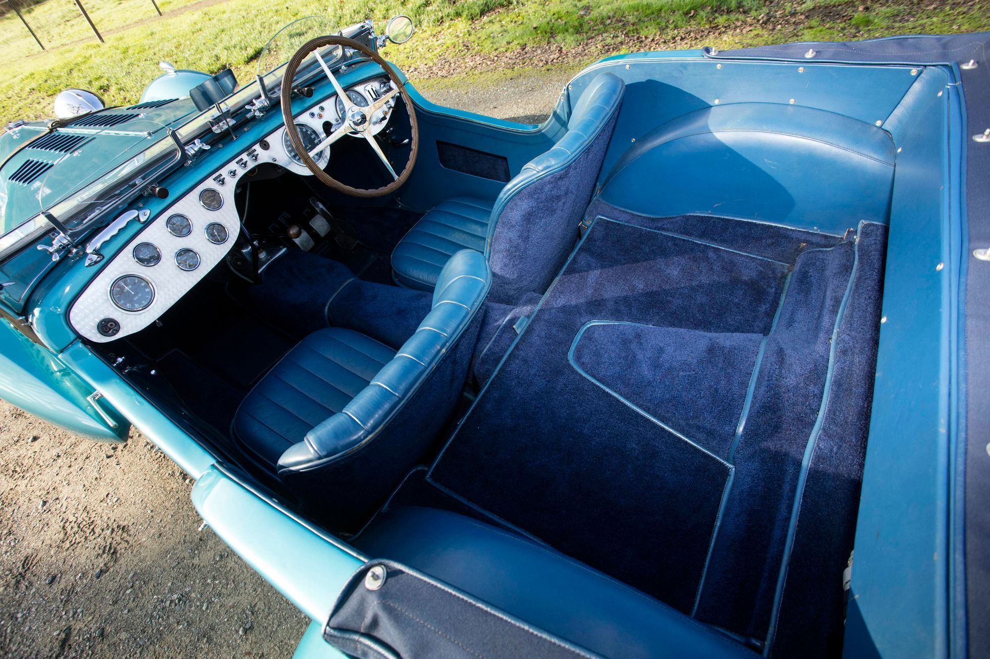 Bugatti 57SC Sports Tourer