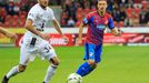 Fortuna Liga: Plzeň vs. Olomouc: Lukáš Kalvach