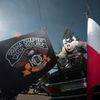 Harley-Davidson v Praze