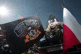 Organizátor HOG (Harley owners group) je důmyslným způsobem propojená obchodní aktivita firmy Harley-Davidson s fanklubem svých spokojených zákazníků.