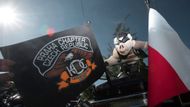 Organizátor HOG (Harley owners group) je důmyslným způsobem propojená obchodní aktivita firmy Harley-Davidson s fanklubem svých spokojených zákazníků.