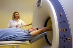 V Praze vznikne unikátní centrum pro léčbu nádoru mozku