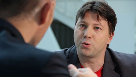 Novák: Separatisté jsou útokem ukrajinské armády vyděšeni