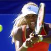 Serena Williamsová 2002, turnaj v Berlíně