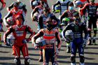 244 dní čekání je u konce. Jezdci MotoGP začínají sezonu v Jerezu