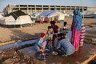 Zaorálek: Jsem pro zřízení azylových táborů na severu Afriky