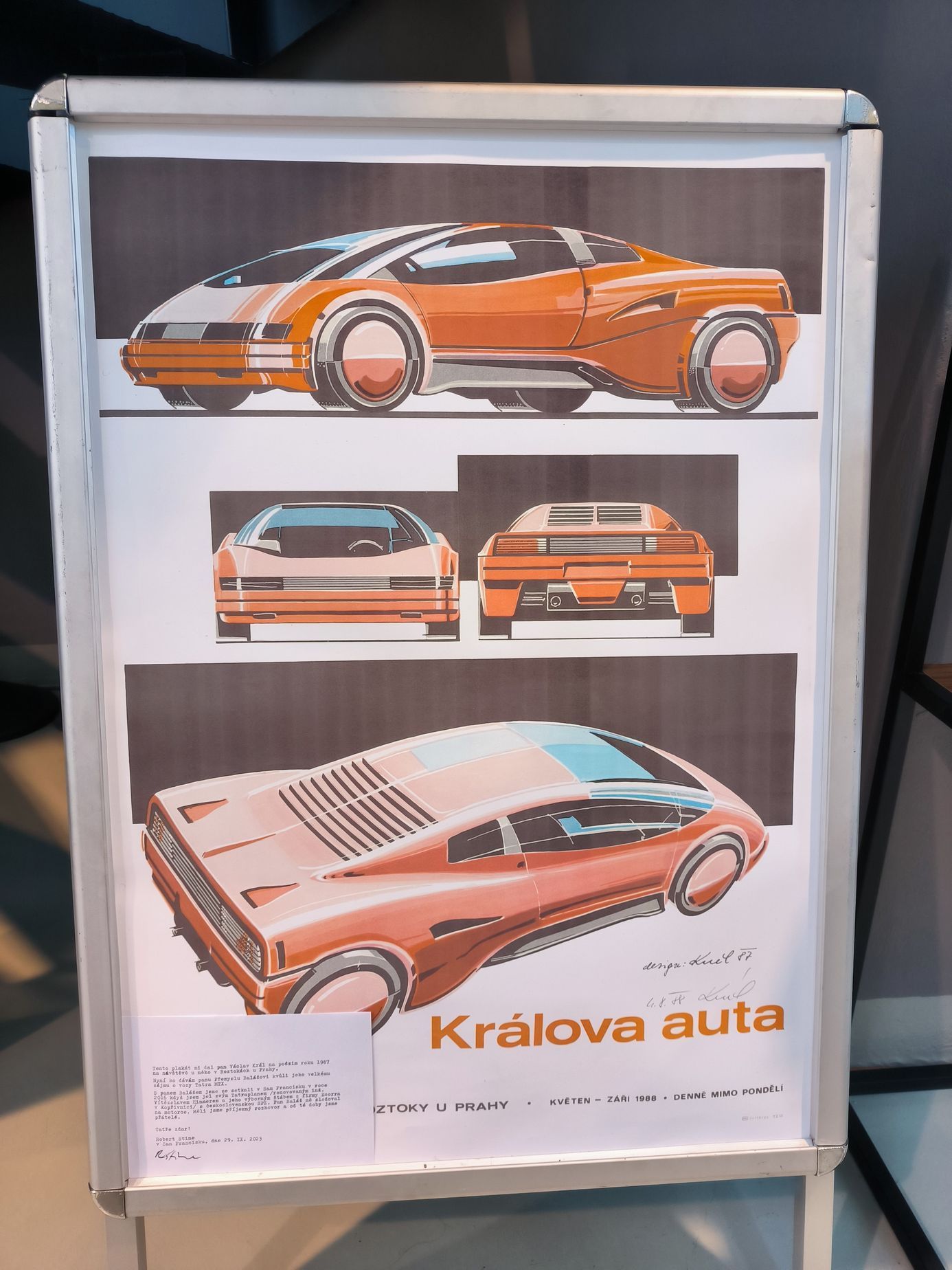 Tatra MTX Supertatra