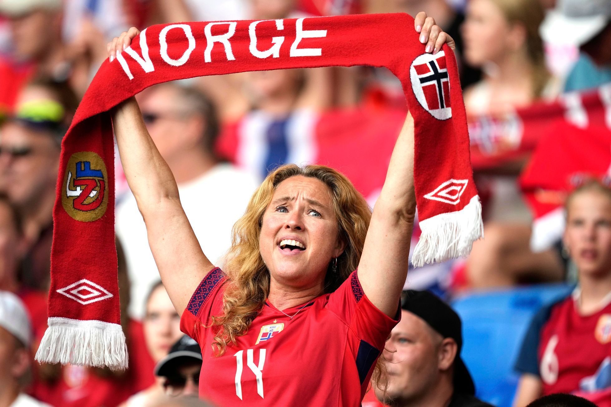 EURO 2025, ženy fotbal