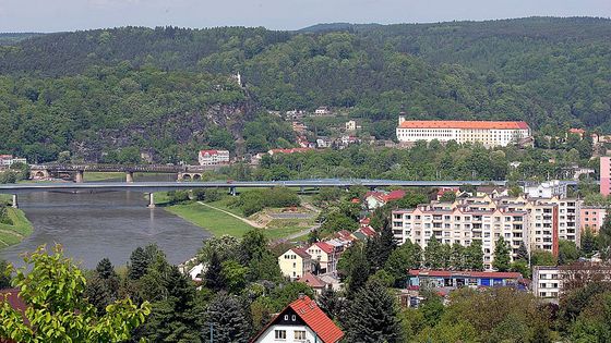 Jak vzniká ghetto