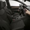 Seat Ibiza 2017 Xcellence sedadla