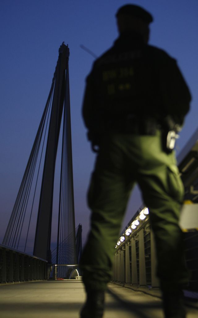 Summit NATO přípravy 6