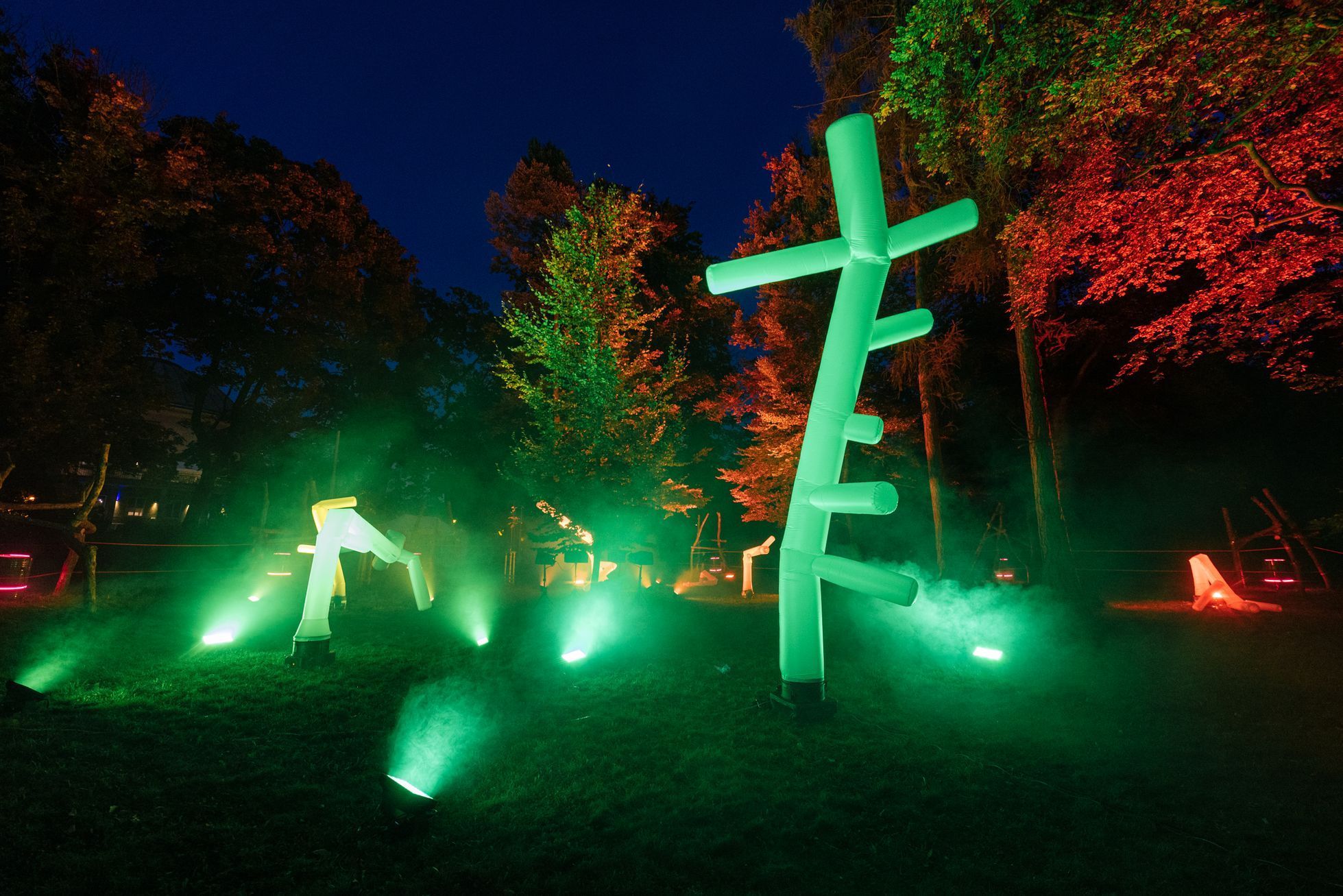 Signal festival 2021