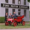 Historie automobilky Ford