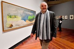 Jmenujte Fajta znovu šéfem Národní galerie, požaduje skupina umělců v petici