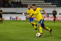 Zlín vykročil za obhajobou MOL Cupu výhrou v Písku