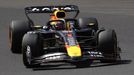 Max Verstappen, Red Bull ve sprintu v rámci Velké ceny Belgie formule 1