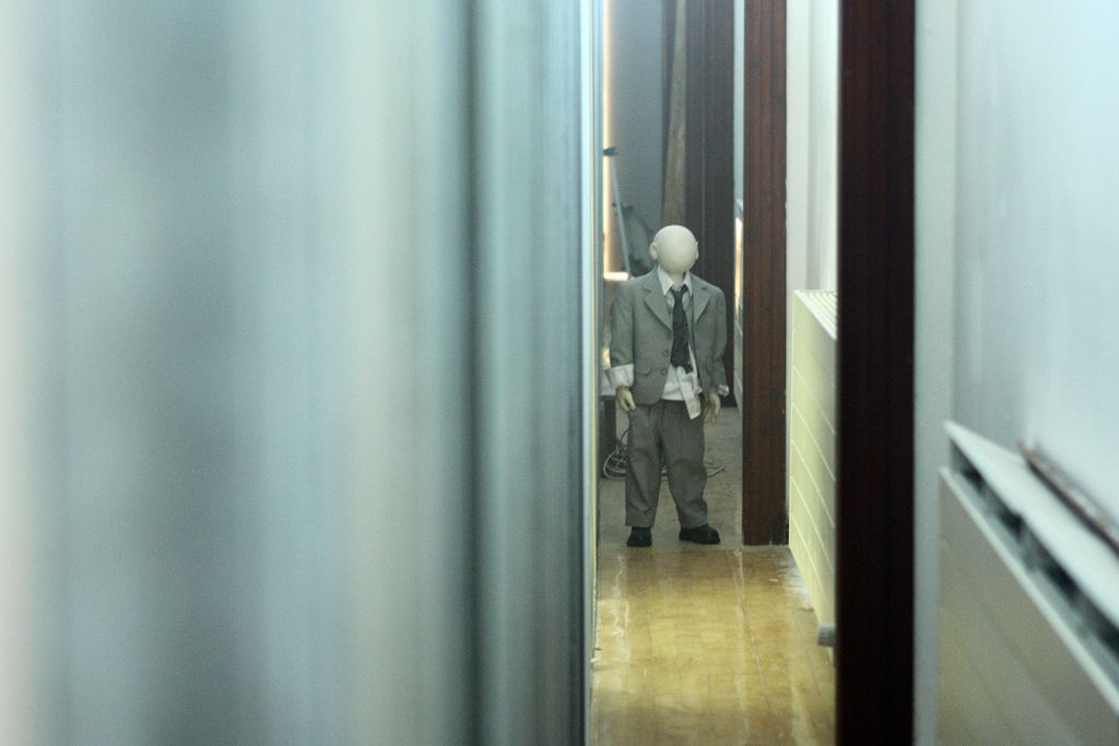 Krištof Kintera - Výsledky analýzy