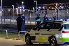 Za drony v Dánsku stojí dvě zásadní věci, říká expert. V Česku by to bylo podobné