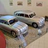 Tatra muzeum Kopřivnice 2022