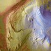 Fotogalerie / Fascinující pohledy na povrch Marsu / NASA / 31