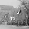 Karlín, Historie, Seriál, Tenkrát, Praha, Pražská čtvrť