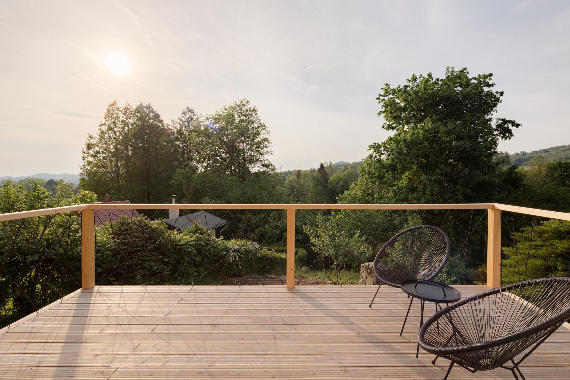 ChatkA České Švýcarsko