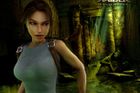 Tomb Raider: Anniversary návod 1. díl